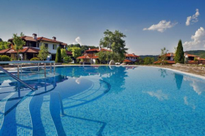 KTB Manastira Holiday Village